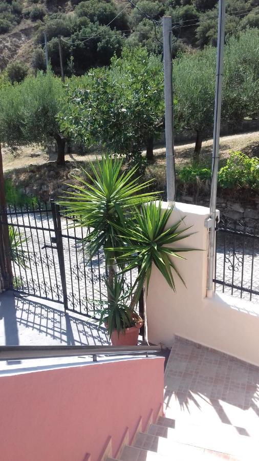 Maisonette Maria-For Tranquility Sykia Chalkidikis Bagian luar foto