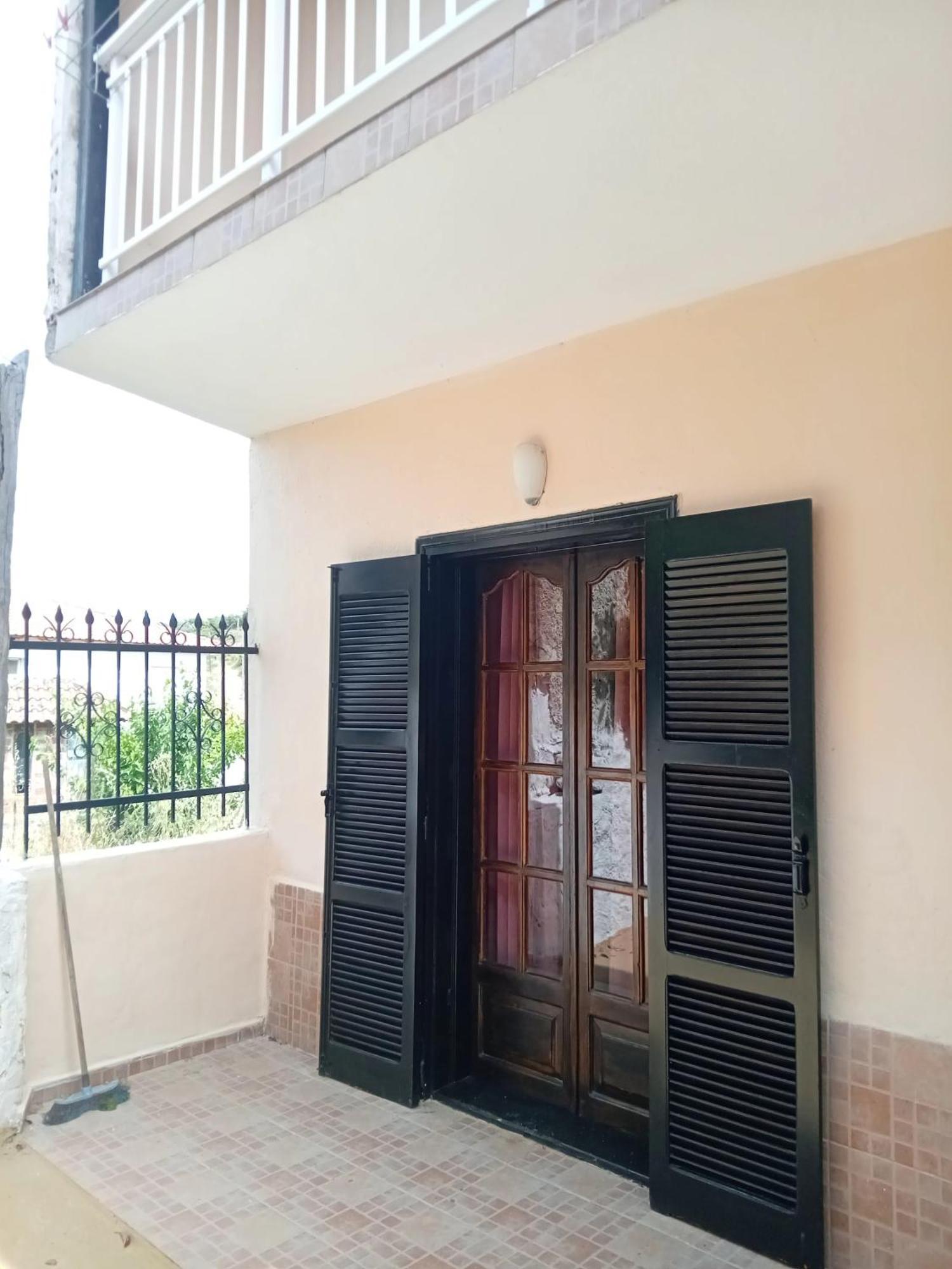 Maisonette Maria-For Tranquility Sykia Chalkidikis Bagian luar foto