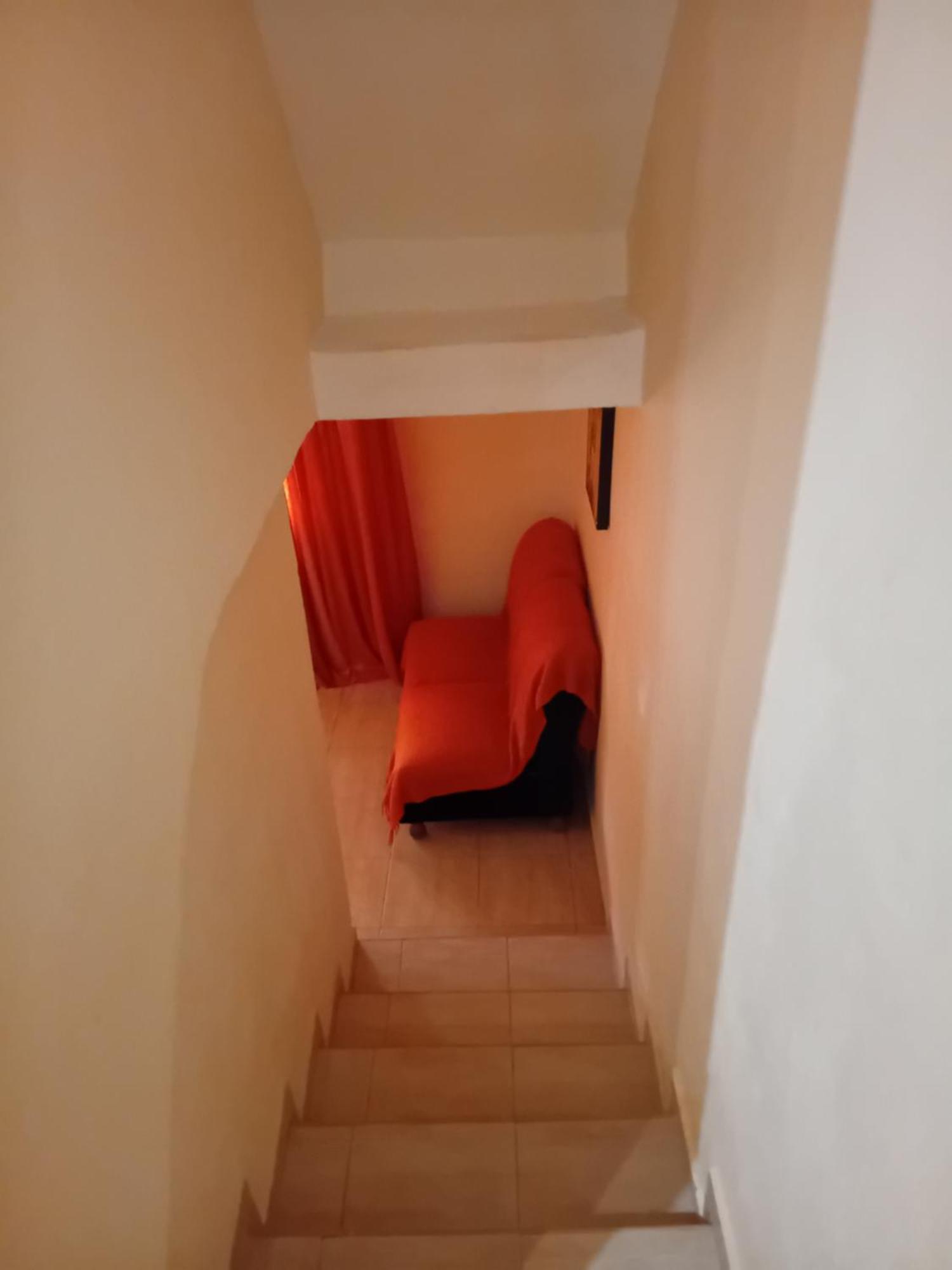 Maisonette Maria-For Tranquility Sykia Chalkidikis Bagian luar foto