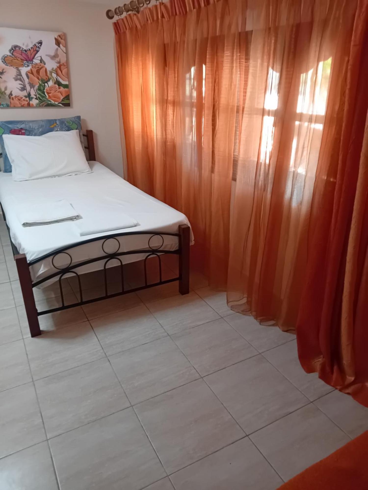 Maisonette Maria-For Tranquility Sykia Chalkidikis Bagian luar foto