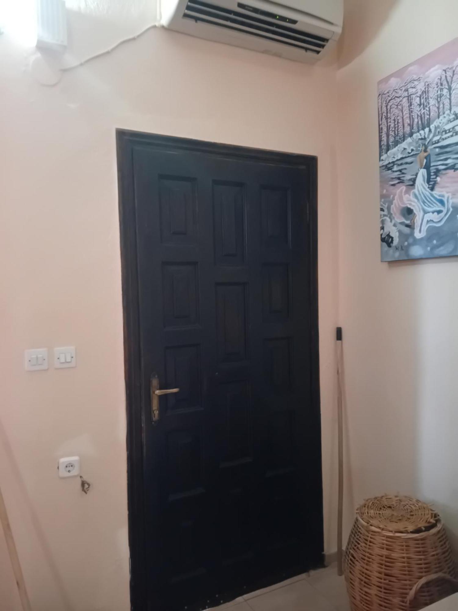 Maisonette Maria-For Tranquility Sykia Chalkidikis Bagian luar foto