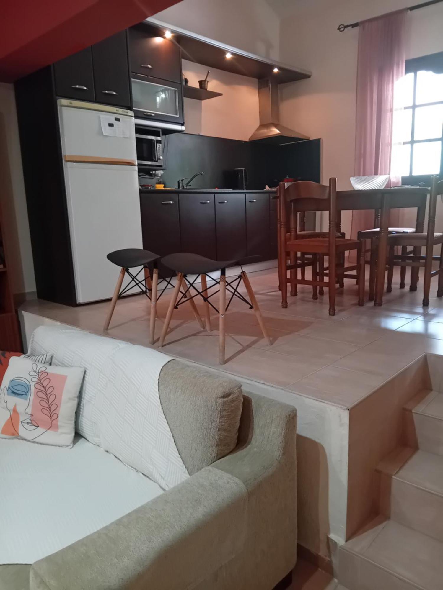 Maisonette Maria-For Tranquility Sykia Chalkidikis Bagian luar foto
