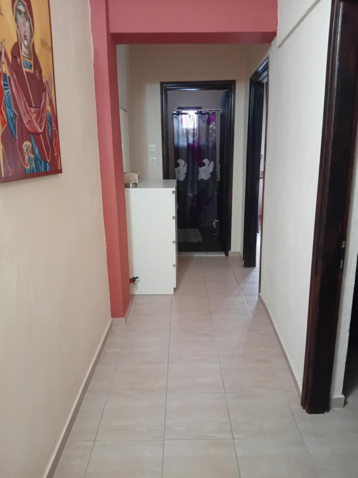 Maisonette Maria-For Tranquility Sykia Chalkidikis Bagian luar foto