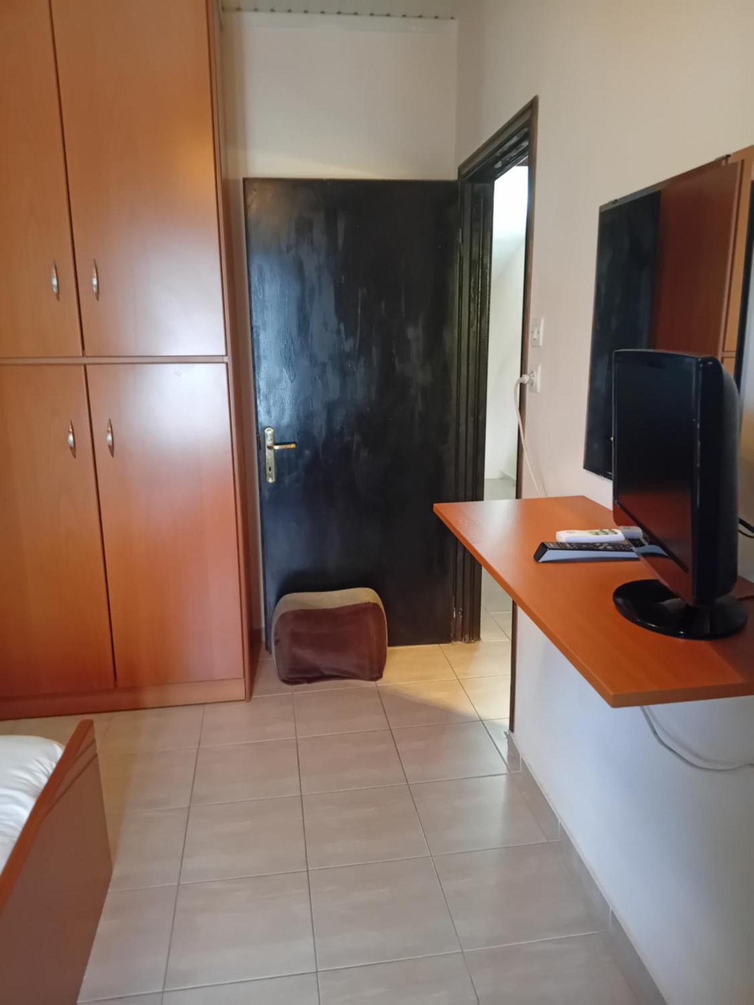 Maisonette Maria-For Tranquility Sykia Chalkidikis Bagian luar foto