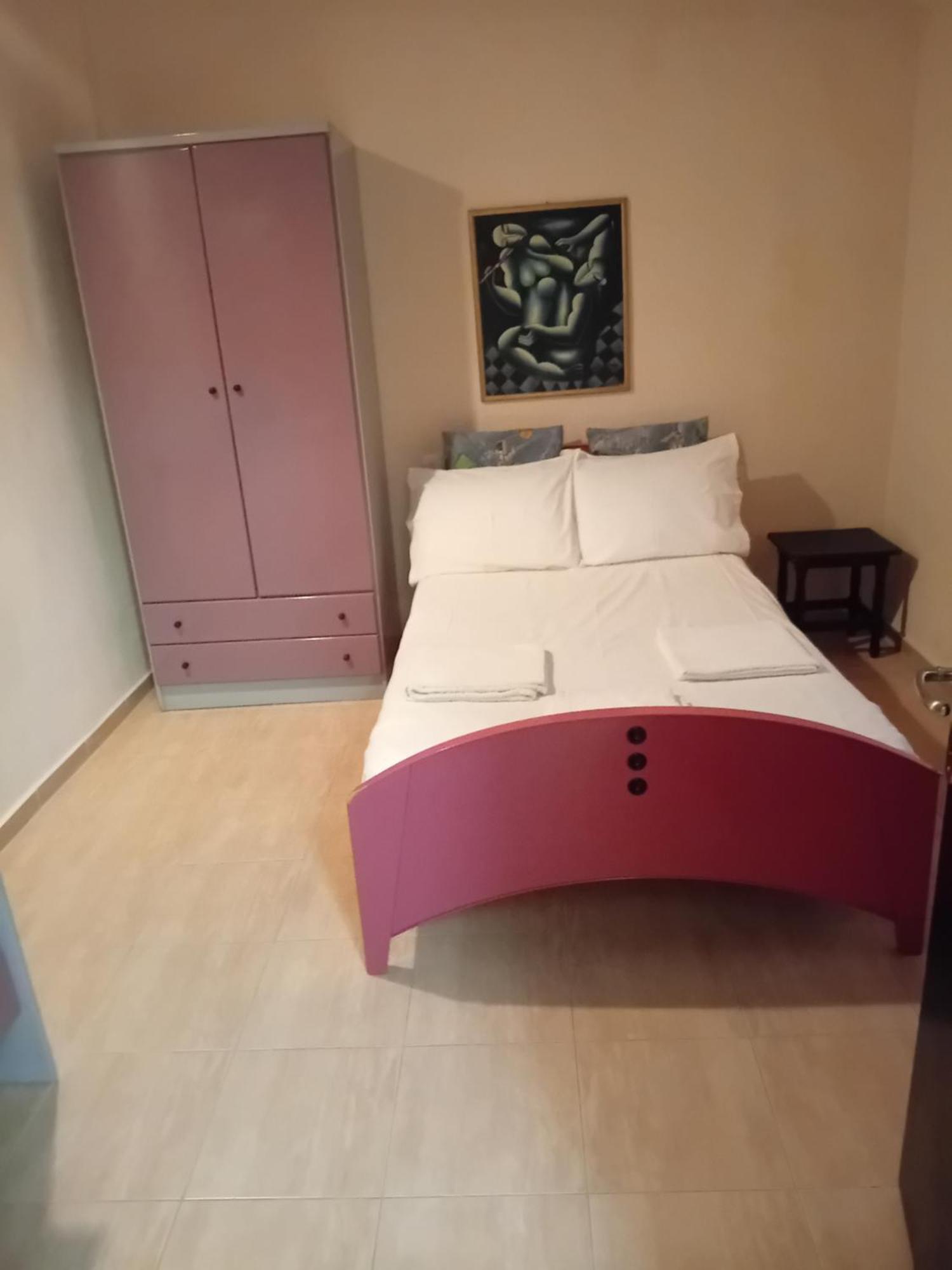 Maisonette Maria-For Tranquility Sykia Chalkidikis Bagian luar foto