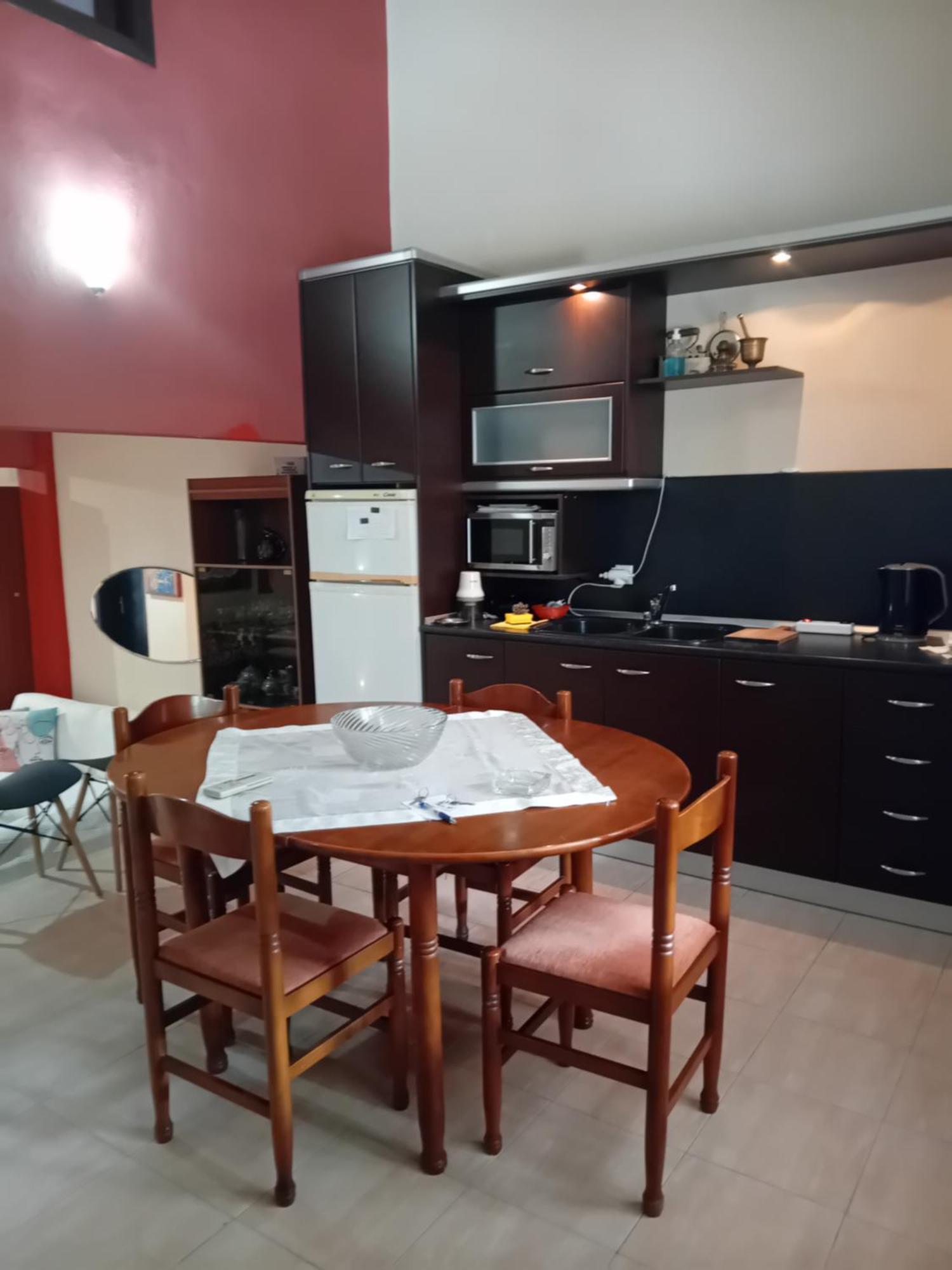 Maisonette Maria-For Tranquility Sykia Chalkidikis Bagian luar foto