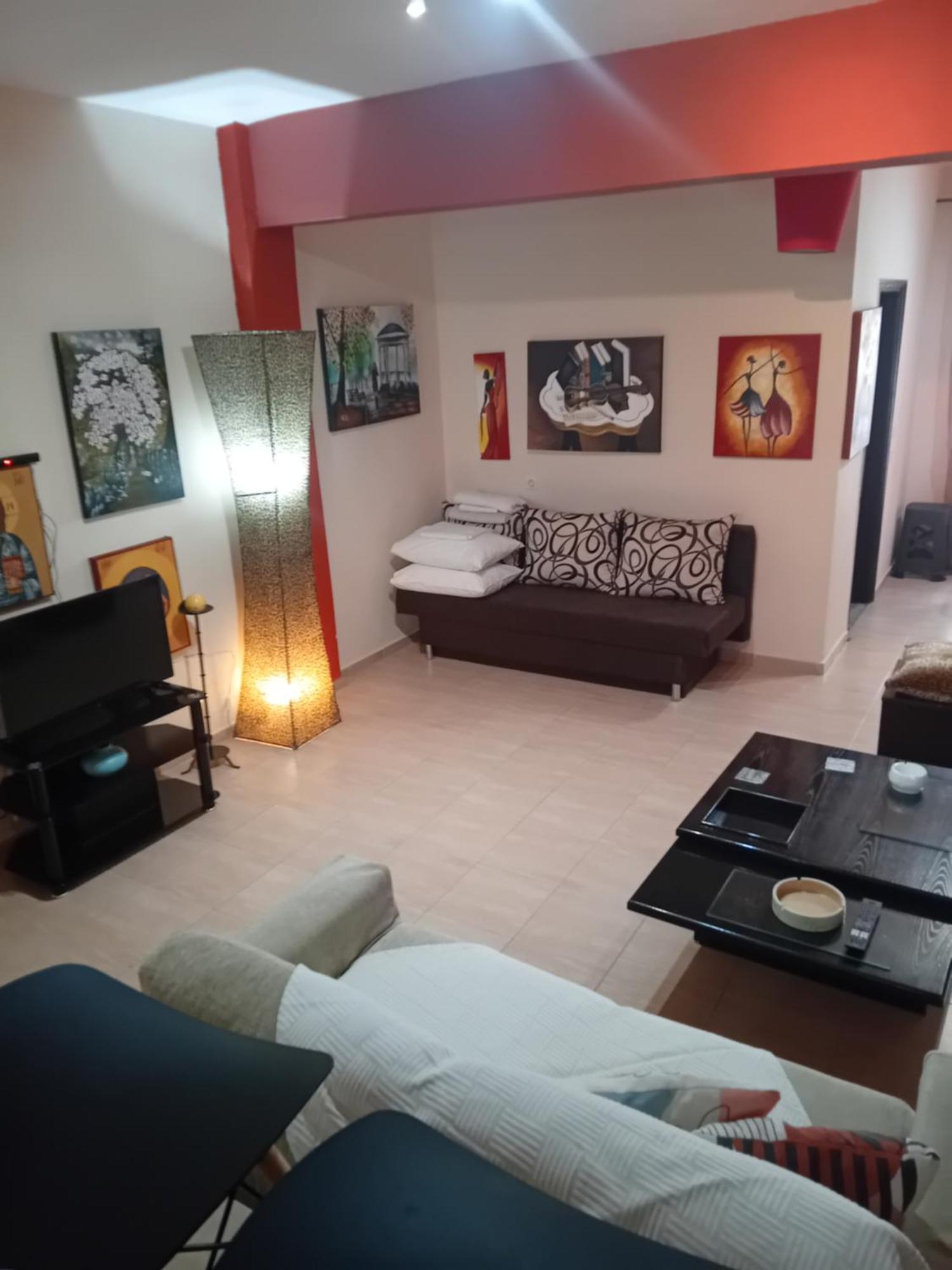 Maisonette Maria-For Tranquility Sykia Chalkidikis Bagian luar foto