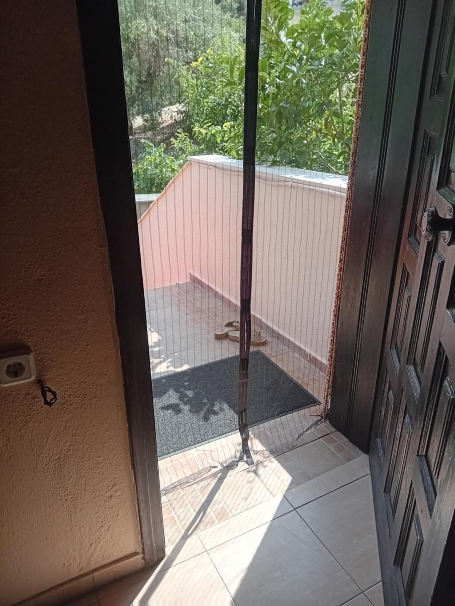Maisonette Maria-For Tranquility Sykia Chalkidikis Bagian luar foto