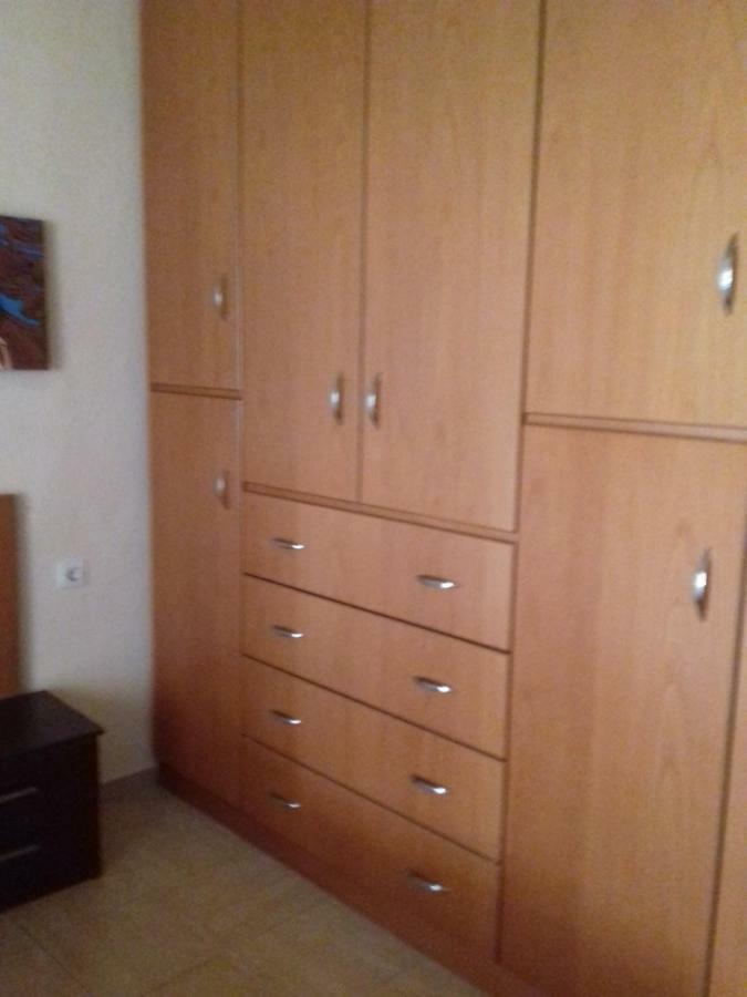 Maisonette Maria-For Tranquility Sykia Chalkidikis Bagian luar foto